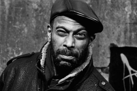 theo parrish