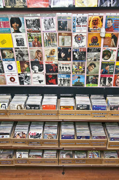 Discos Juandó