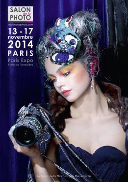 Salon de la photo 2014