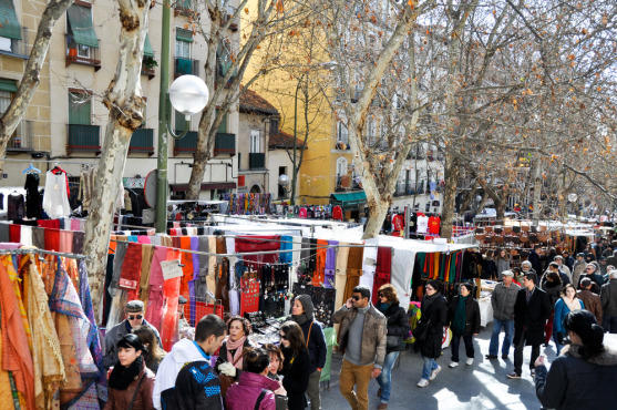 El Rastro