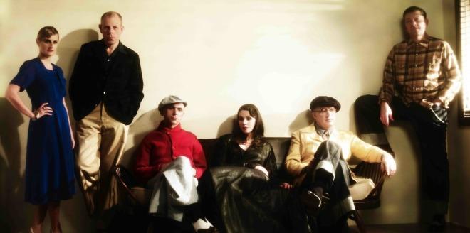 Dexys