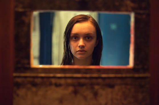 The Quiet Ones