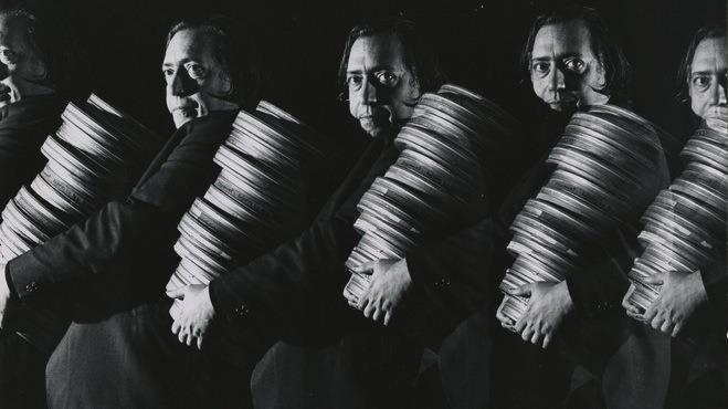 Le musée imaginaire de Henri Langlois