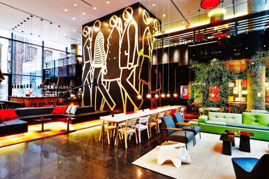 citizenM New York