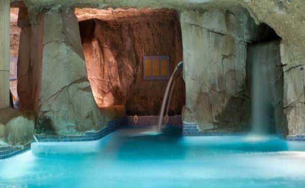 Spa & Wellness Acquaplaya