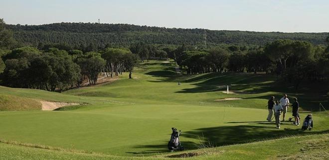 Club de Campo Villa de Madrid