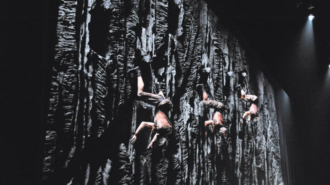 Ballet Preljocaj presents Snow White