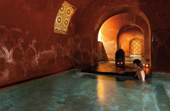 Hammam Al Andalus