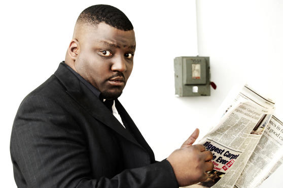 aries spears press 2014