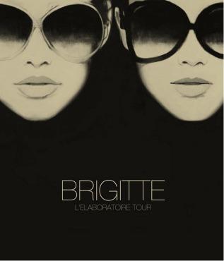 Brigitte