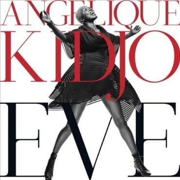 Angélique Kidjo