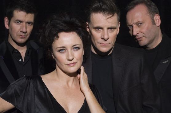 Deacon Blue