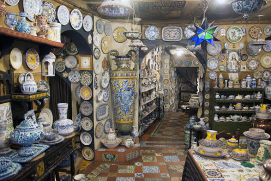 Antigua Casa Talavera