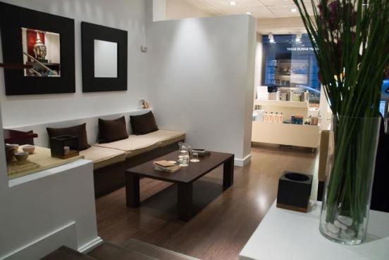 Chi Spa