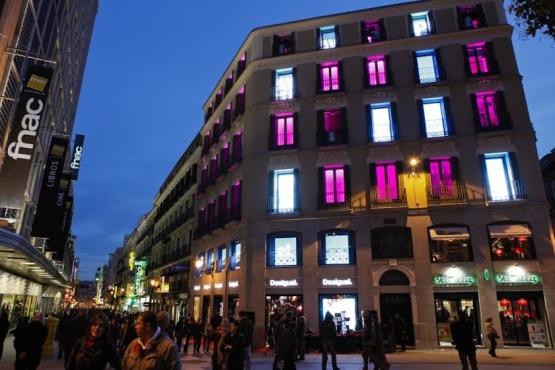Desigual Preciados