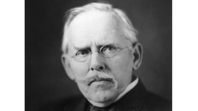 Jacob Riis