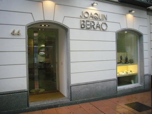 Joaquín Berao