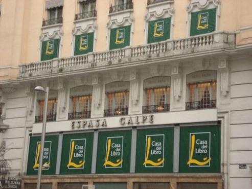 Casa del Libro