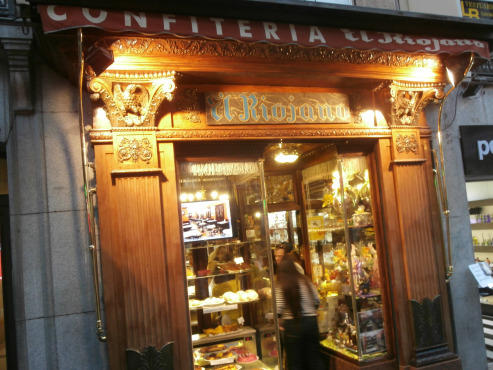 El Riojano