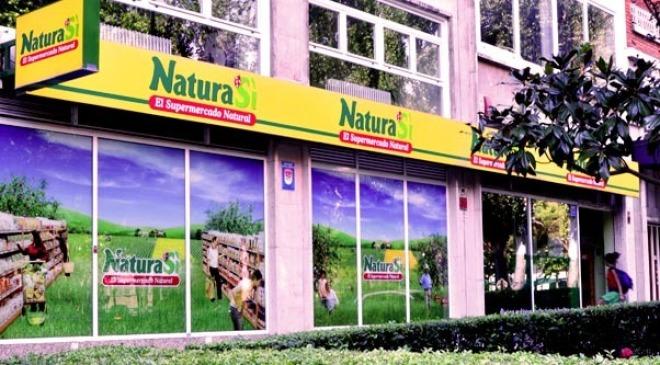 NaturaSí