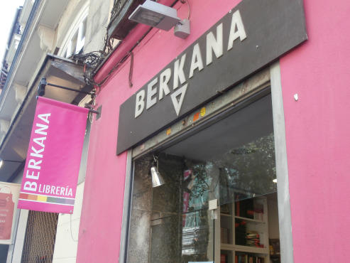 Berkana
