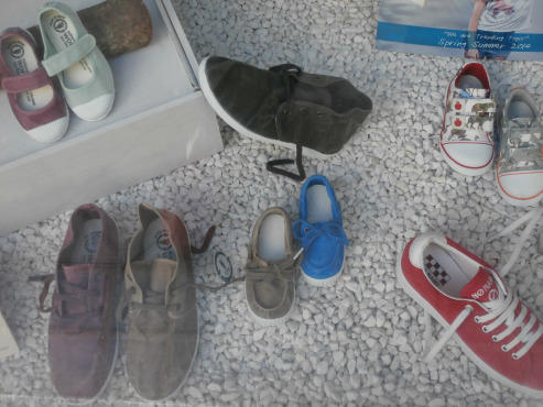 Step