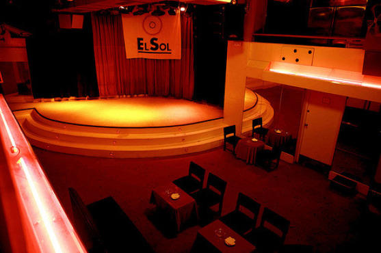Sala El Sol