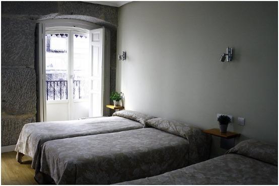 Hostal Madrid