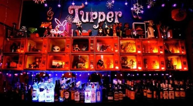 Tupperware