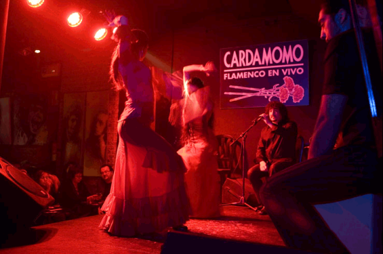 Cardamomo