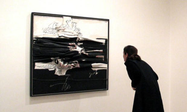 Galería Antonio Machón