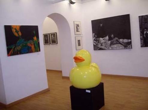 Centro de Arte Moderno