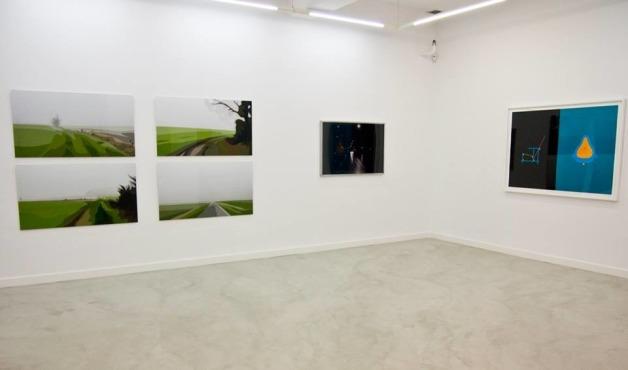 Galería Pilar Serra