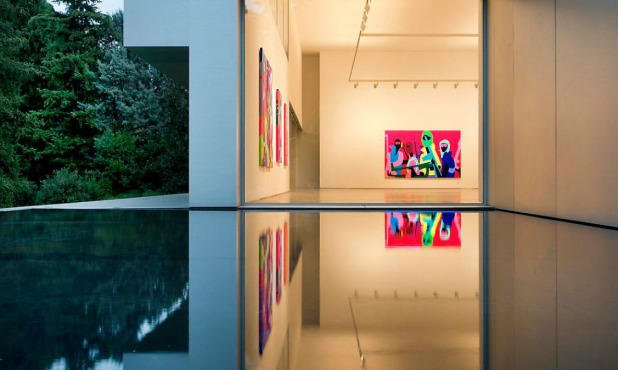 Galería Javier López