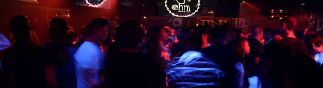 Ohm