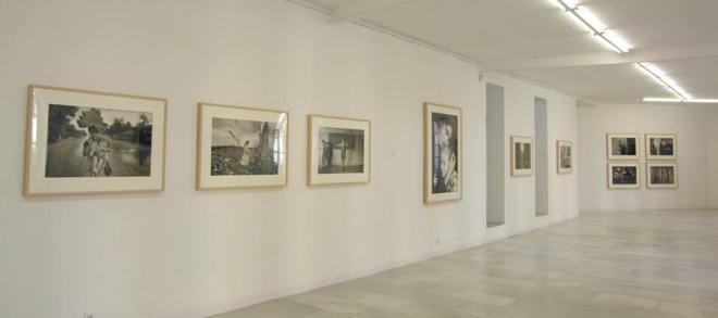 Galería Juana de Aizpuru
