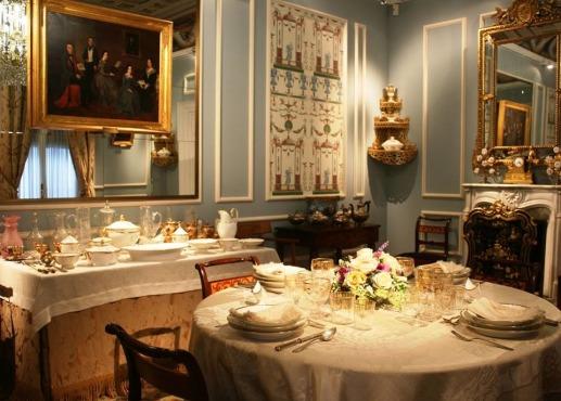 Museo del Romanticismo