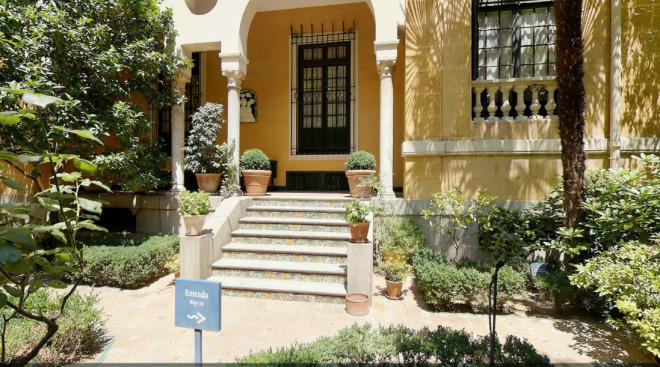 Museo Sorolla