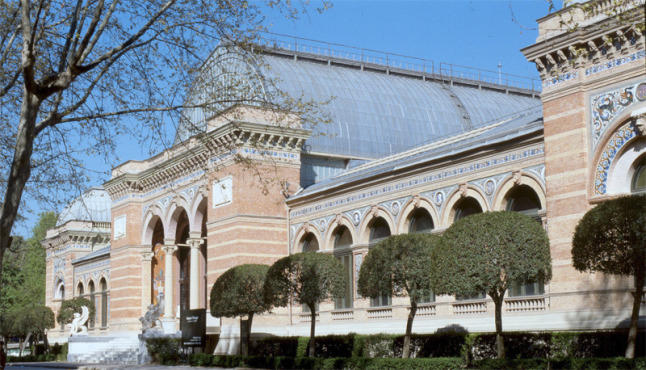 Palacio de Velázquez