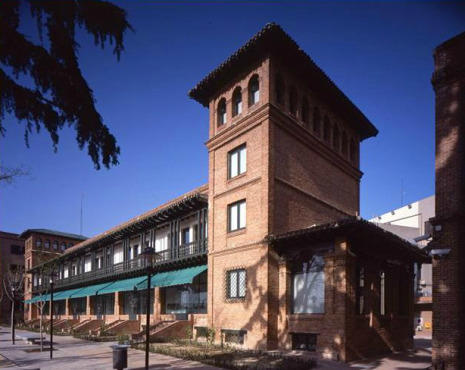 Residencia de Estudiantes