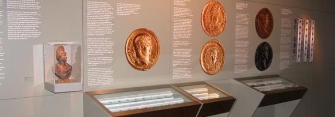 Museo Casa de la Moneda