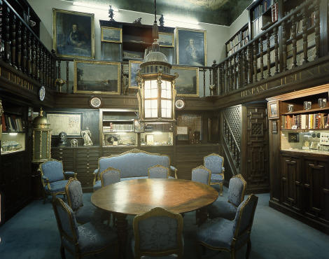 Museo Naval