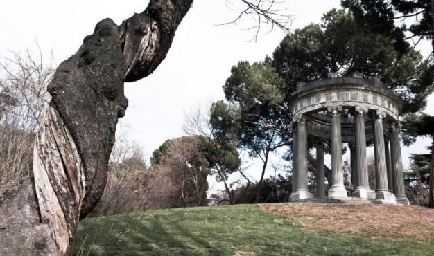 Capricho de la Alameda de Osuna