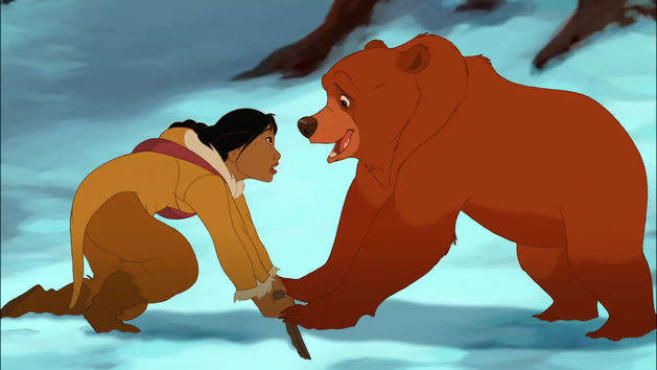 Brother Bear