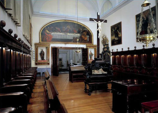 Convento de la Encarnación