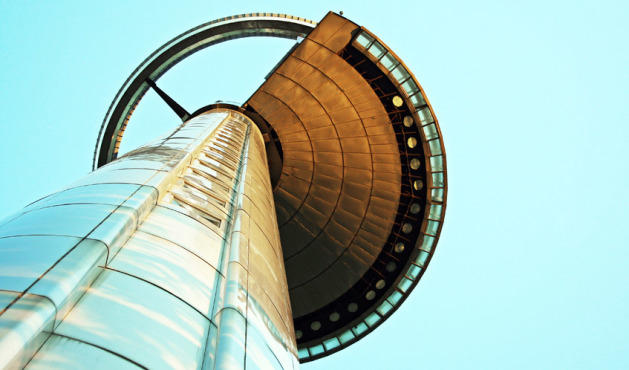 Faro de Moncloa