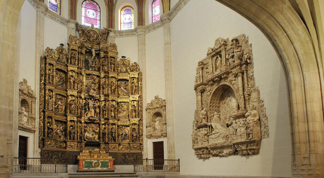 Iglesia de San Andrés