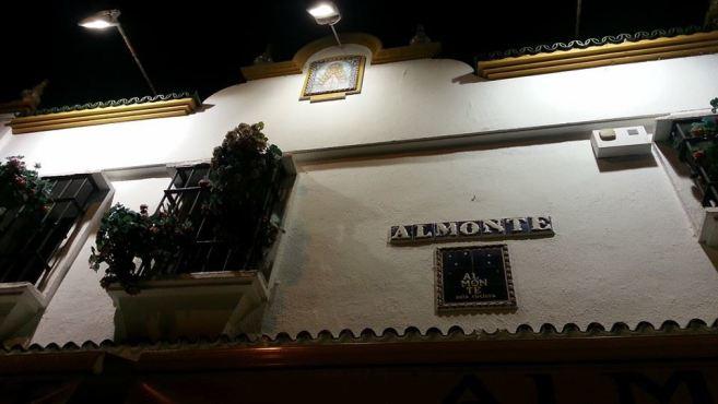 Almonte