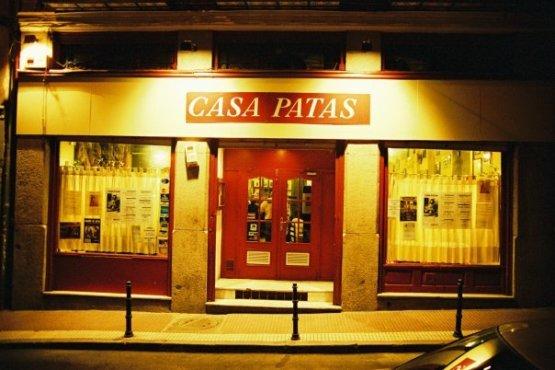 Casa Patas
