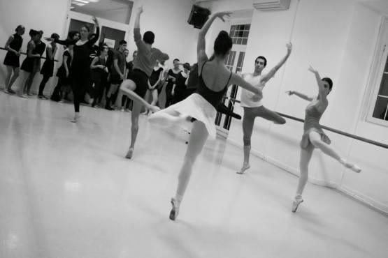 Centro de Danza Karen Taft